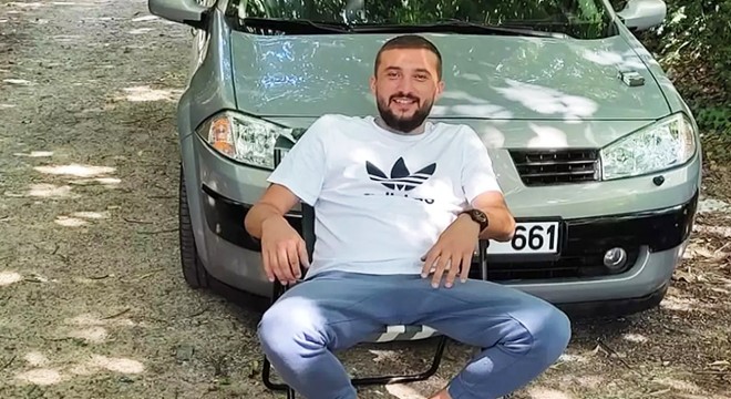 Oğlu öldürülen baba: Bir kavga için insan vurulur mu