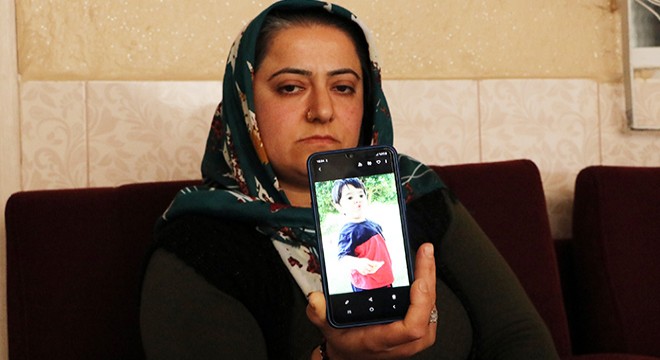 Oğluna çarpan sürücünün para cezası almasına acılı anneden itiraz