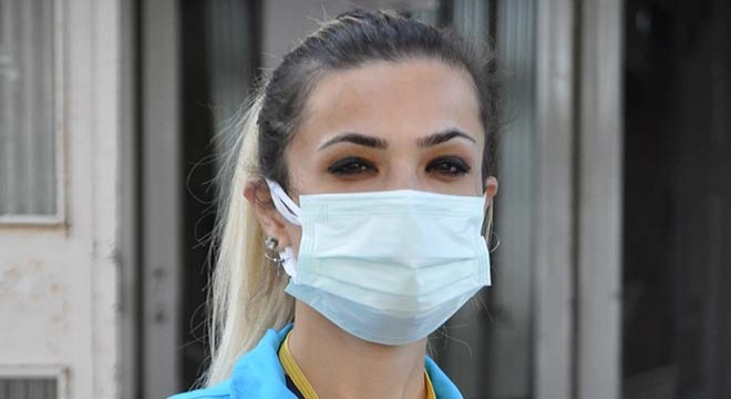 Oğluna kavuşan Cemile hemşire: Adalet yerini buldu