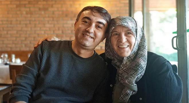 Oğluna misafirliğe gitti, depremde enkaz altında kaldı