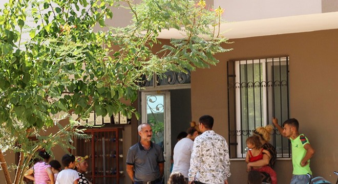 Oğlunu askere uğurladı, evde ölü bulundu