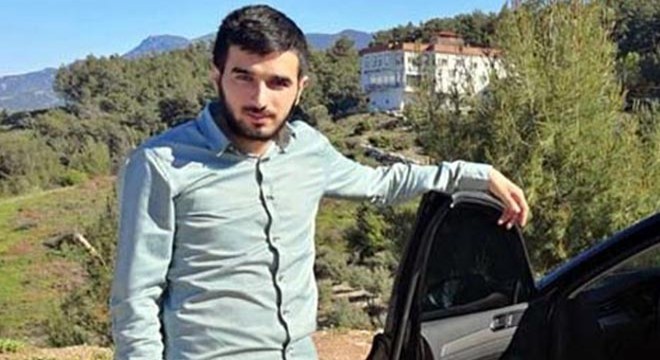 Oğlunun boğazını keserek öldüren baba tutuklandı