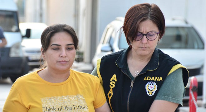 Oğlunu cinayete azmettiren anneye müebbet hapis
