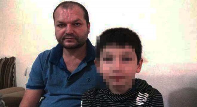 Oğlunu dövdüğü iddiasıyla öğretmenden şikayetçi oldu