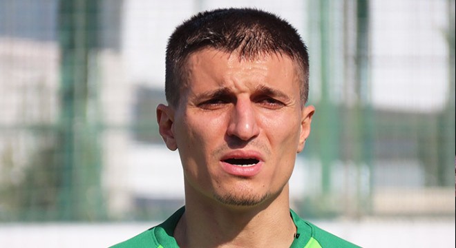 Oğlunu hastane odasında öldüren futbolcuya ağırlaştırılmış müebbet