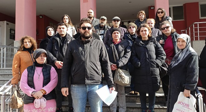 Oğlunu ısırdığını iddia ettiği köpeği öldürmüştü; ceza verilmedi
