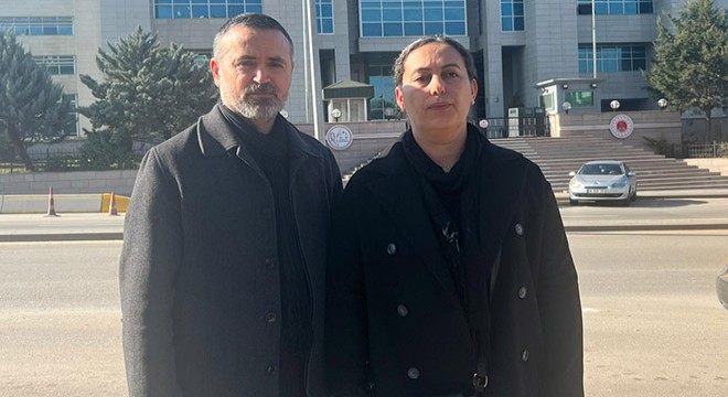 Oğlunu kaybeden anneye 'fotoğraf' davasında beraat