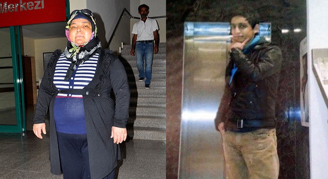 Oğlunu kaybettiği hastalığa 2 yıl sonra kendisi yakalandı