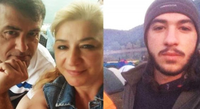 Oğlunu öldüren babaya, 25 yıl hapis cezası