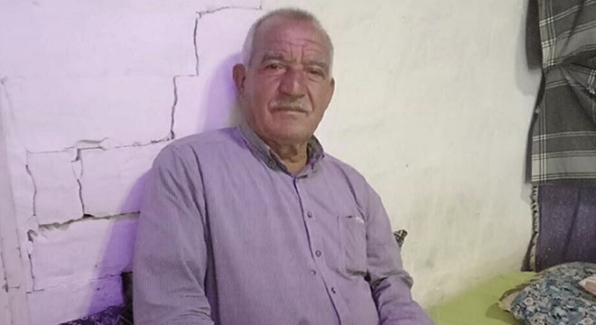Oğlunun ardından baba da yaşamını yitirdi