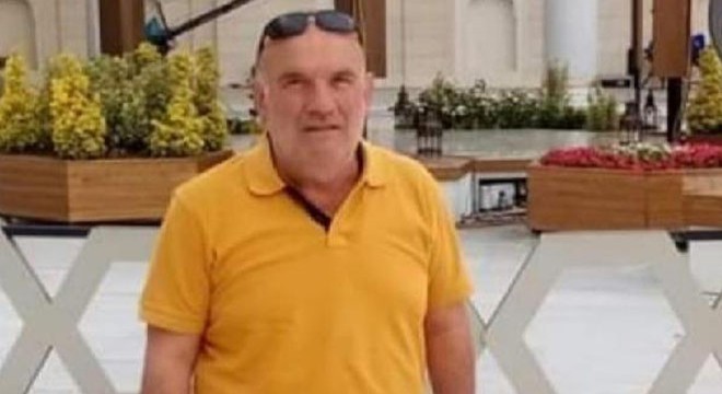 Oğlunun düğününde kalp krizi geçiren eski muhtar öldü