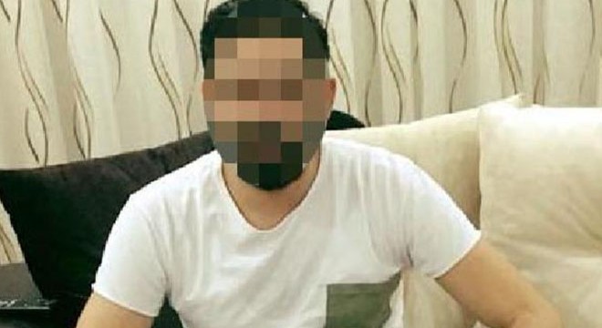 Öğrenci velisi öğretmeni hastanelik etti