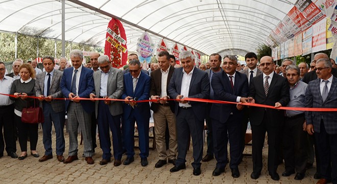 Öğrenci yurtlarından kermes