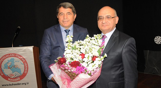Öğrencilere koronavirüs ve hijyen anlatıldı