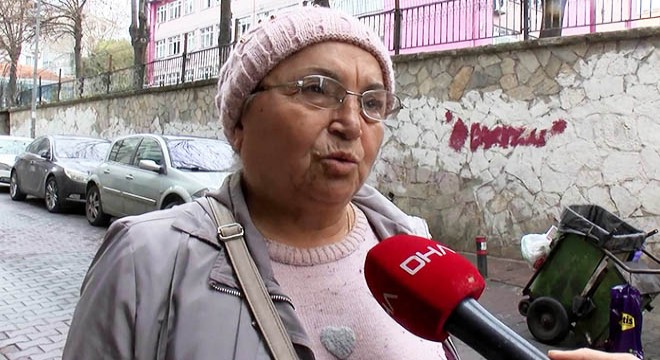 Öğrencinin bıçaklandığı okul çevresinde "güvenlik" tepkisi