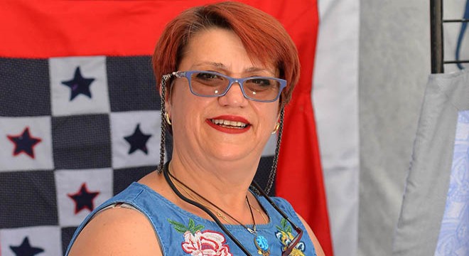 Öğrencisi olduğu kursun öğretmeni oldu