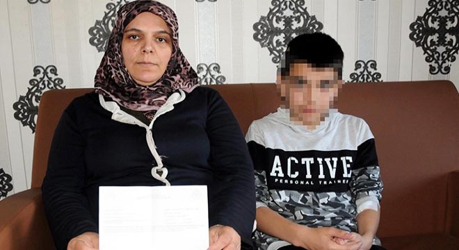 Öğrencisini darbettiği iddia edilen öğretmene soruşturma