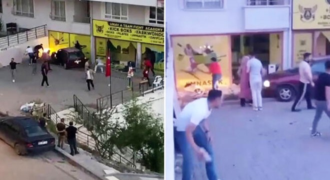 Öğrencisini tacizle suçlanan taekwondo hocası darbedildi