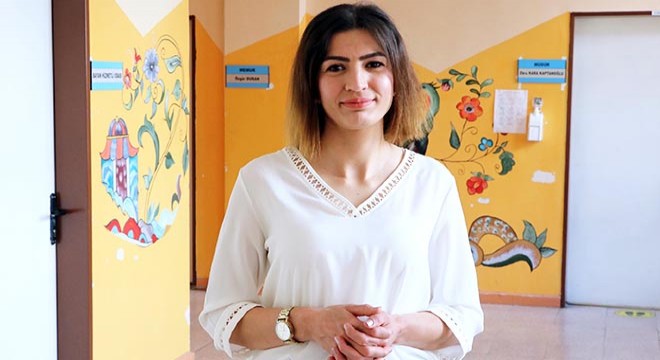 Öğretmene meslektaşlarından hayat kurtaran müdahale