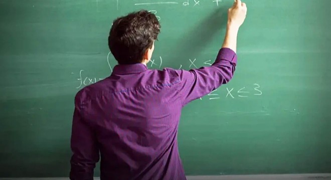 Öğretmenlerin beklediği haber geldi