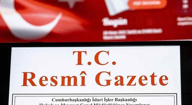 Öğretmenlerin ek ders saatlerine ilişkin karar Resmi Gazete’de