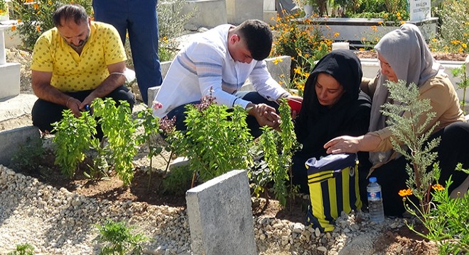 Oğulları öldürülen aile: Katil en ağır cezayı alsın