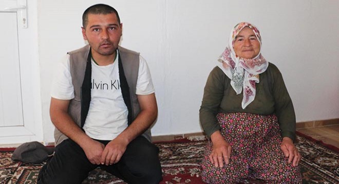 Oğullarını evlendirmek için bin gittiler, 45 bin lira dolandırıldılar