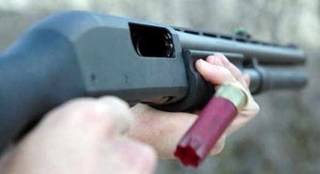 Oğullarının küfür ettiği iddiasıyla ateş açtı: 1 ölü, 1 yaralı