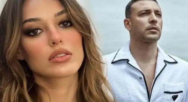 Oğuzhan Koç'un Dilan Çiçek Deniz'e göndermeli paylaşımı