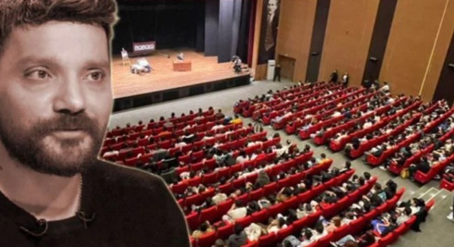 Oğuzhan Uğur 'En zor sınavımdı' diyerek paylaştı