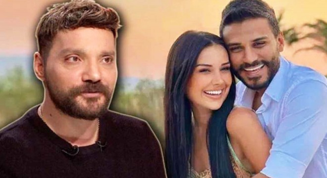 Oğuzhan Uğur'dan 'Dilan-Engin Polat' yorumu