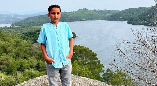 Oğuzhan, organlarıyla 2 kişiye umut oldu