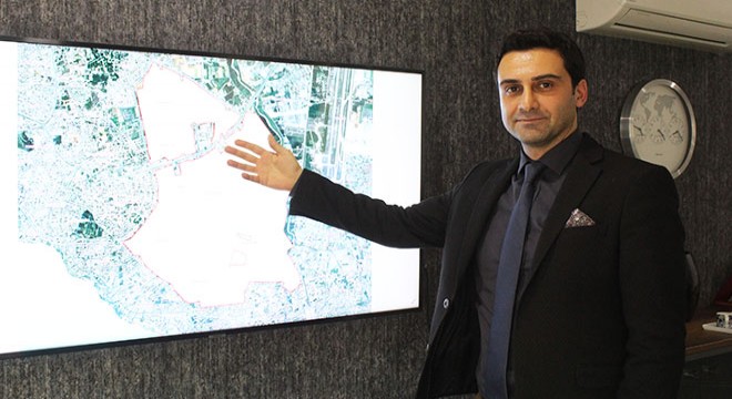 Okan Hançer: Antalya'nın kalbi Kırcami sıkışmış durumda