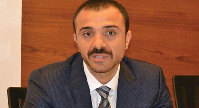 Okan Kurt'un restorandaki kavgası kamerada