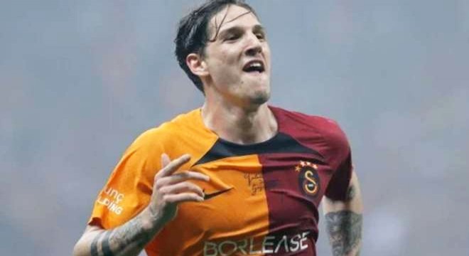 Okan Buruk tan Zaniolo için açıklama!