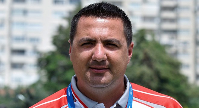 Okçuluk Milli Takımı nın olimpiyat hazırlığı