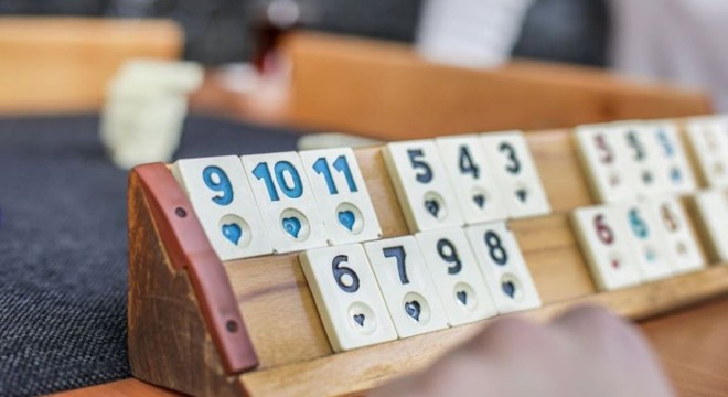 Okey masasında '40 liralık' hesap kavgası: 1 yaralı