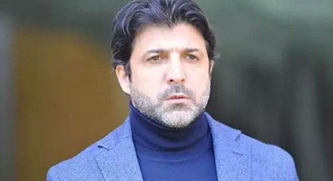 Oktay Derelioğlu ve eşine trafikte saldırı