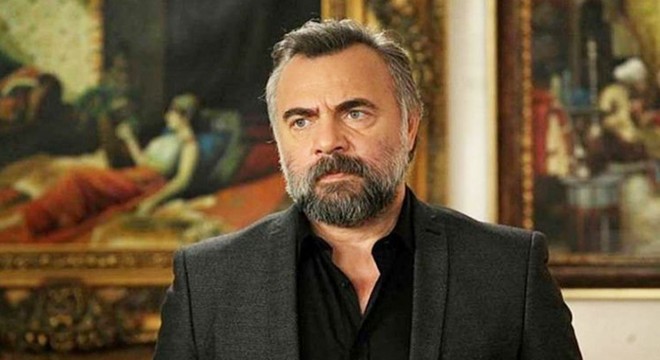 Oktay Kaynarca'ya zorla getirme kararı
