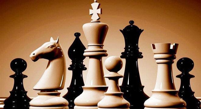 Okul Sporları Satranç Türkiye Birinciliği müsabakaları sona erdi