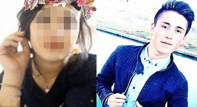 Okul bahçesinde yaralı bulunan gençlerden biri öldü