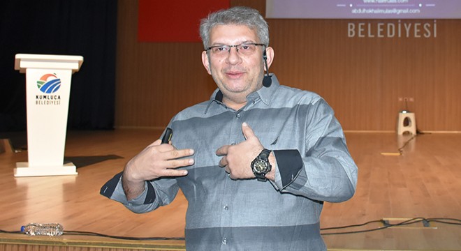 Okul müdürlerine seminer
