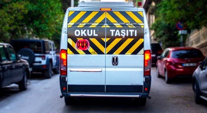 Okul servisinin çarptığı 5 yaşındaki çocuk öldü