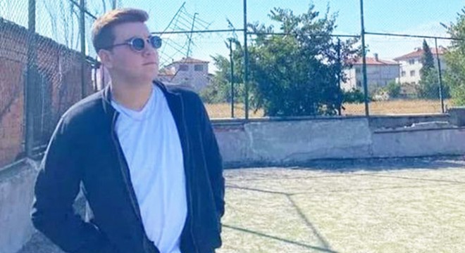 Okuldaki kavgada ölen Enes, toprağa verildi