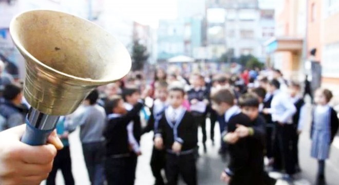 Okulların kapanacağı tarih belli oldu