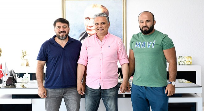 Okulu, Kırkpınar'a iddialı hazırlanıyor