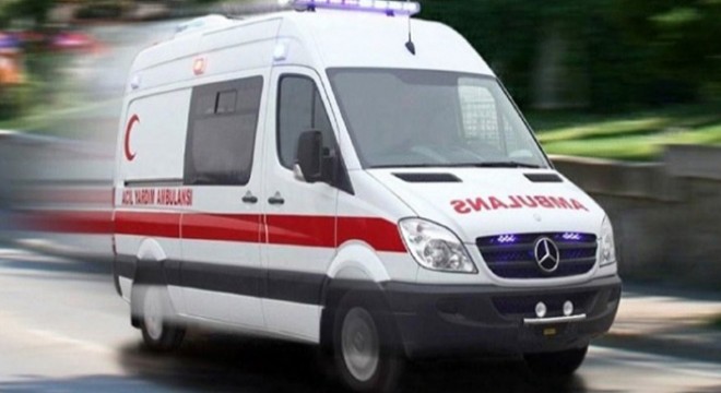 Okulun 4'üncü kat penceresinden düşen Iraklı işçi öldü