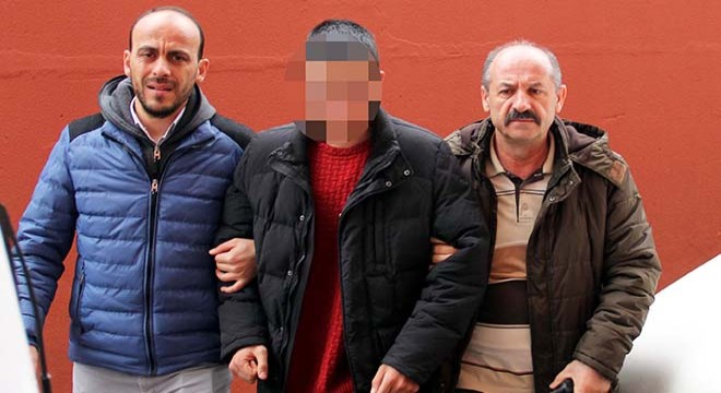 Okulunu değiştiren liseli Cihan'ı, mahallede öldürdü