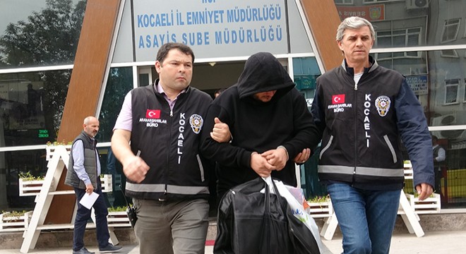 Öldürdü, 'kader' dedi; müebbet hapse çarptırıldı