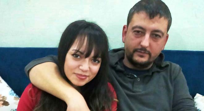 Öldürdüğü kocasından 1,5 aylık hamile olduğu ortaya çıktı
